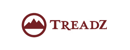 Logo TreadZ