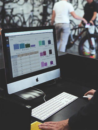 Simplifiez votre travail avec des numéros de série