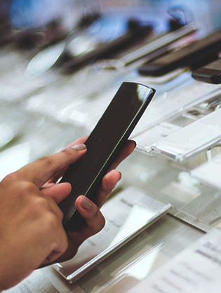 Développez votre commerce à votre rythme