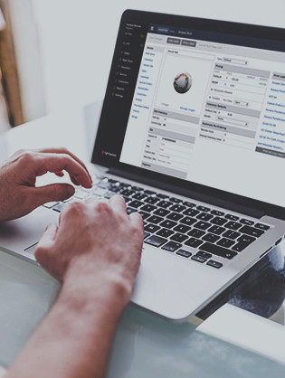 Trouvez vos articles rapidement