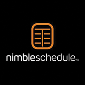 Lightspeed integrates with NimbleSchedule