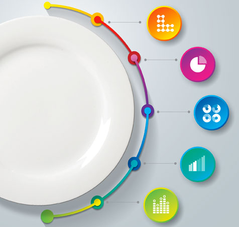 Lightspeed Restaurant graphic