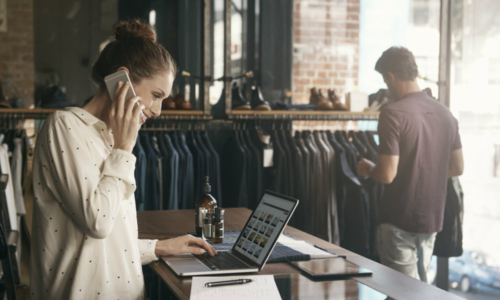 En magasin ou en ligne : quelle est la meilleure option pour votre commerce de détail ?