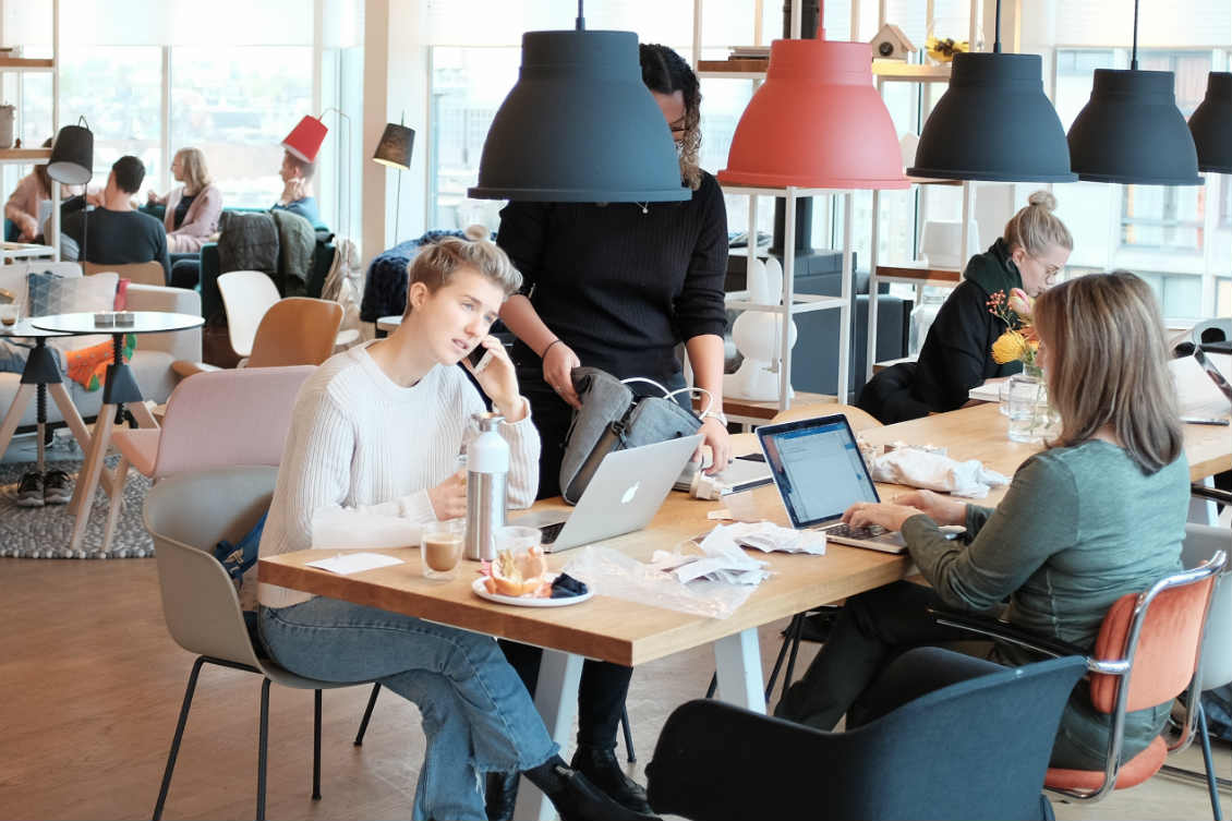 La meilleure expérience client