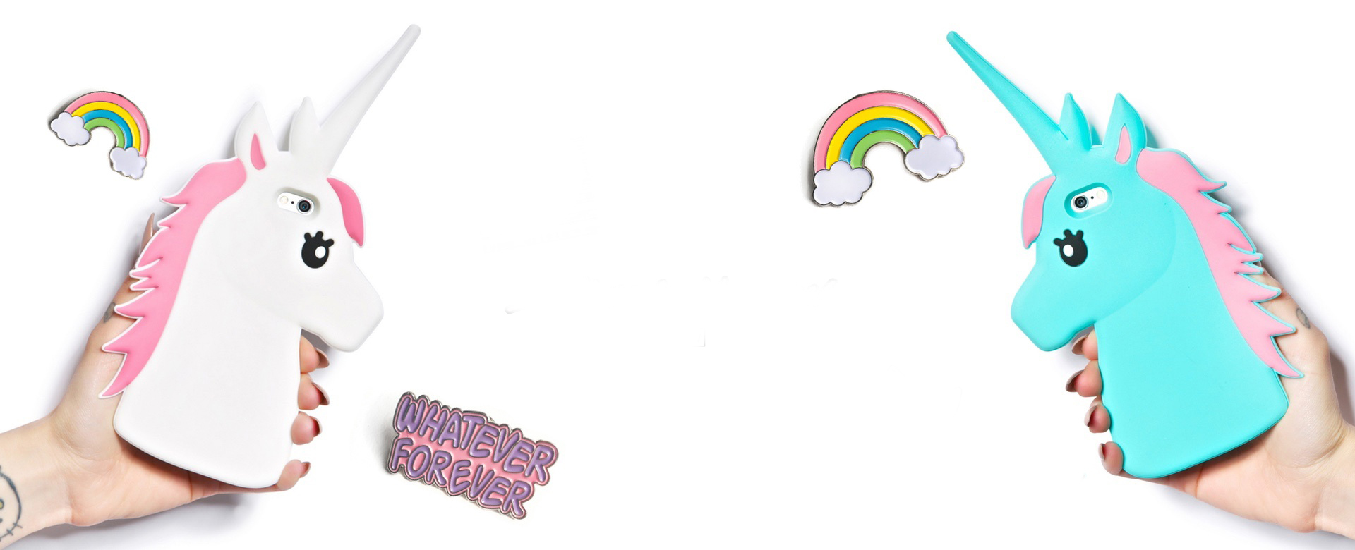 Licorne gossengold