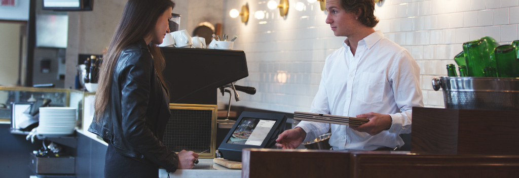 2 applications pour votre restaurant à service rapide pour la période des fêtes