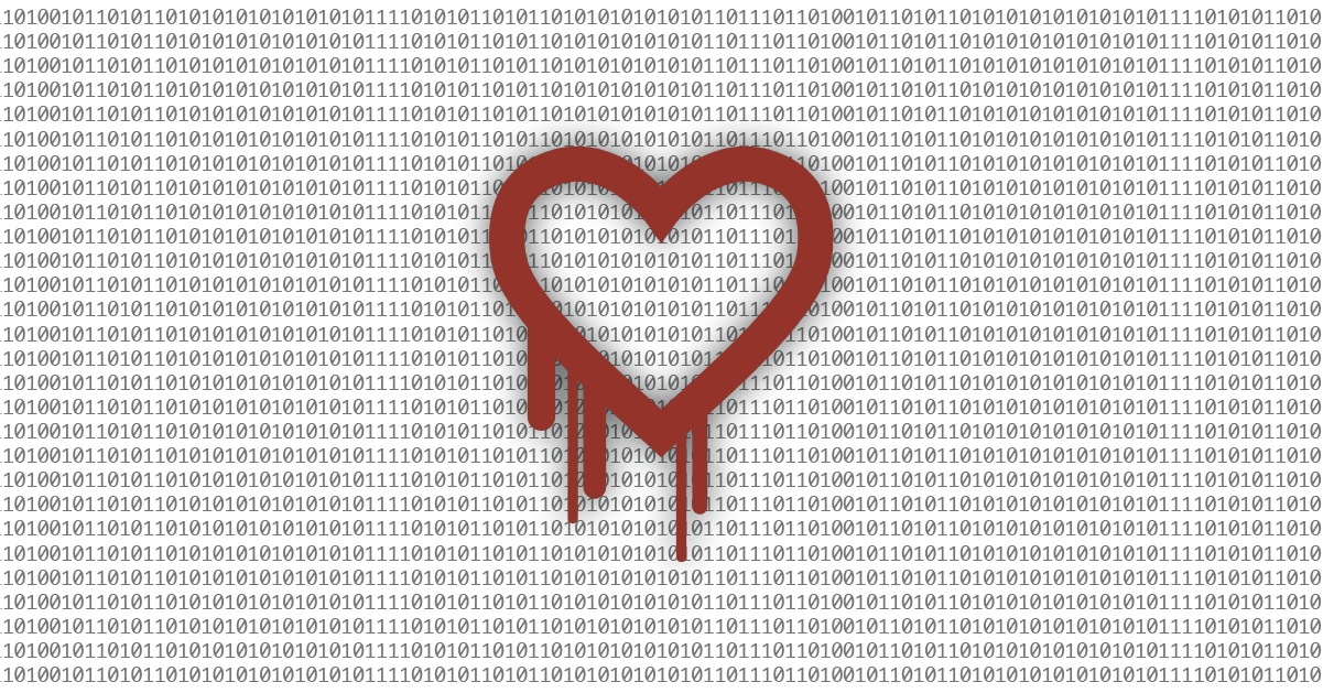 C’est quoi Heartbleed ?