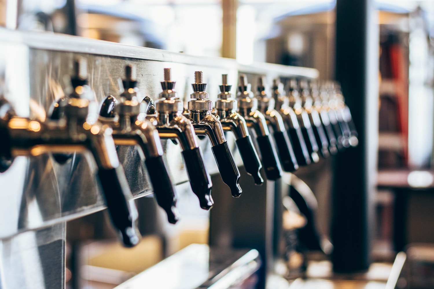 Préparez votre bar pour les soirs de match