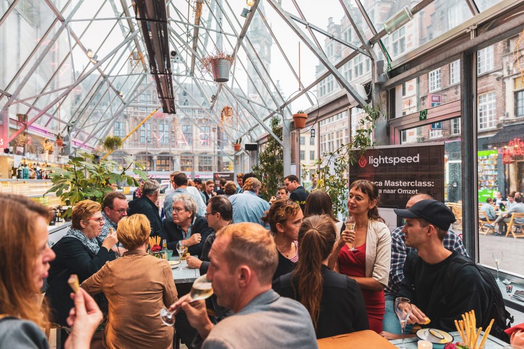 Horeca Masterclass | Des données au chiffre d’affaires