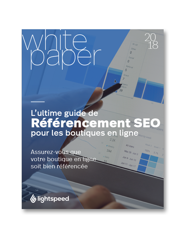 L'ultime guide de référencement SEO