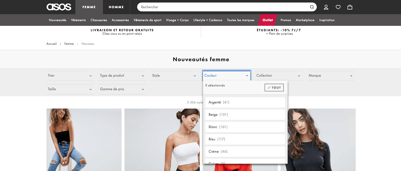 Les meilleures pratiques du Webdesign expliquées par les experts Lightspeed