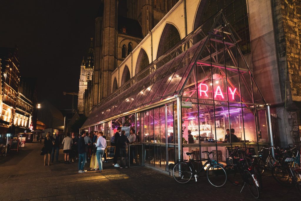 Horeca Masterclass | Des données au chiffre d’affaires