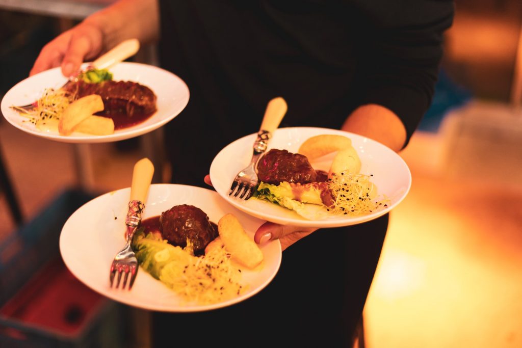 Horeca Masterclass | Des données au chiffre d’affaires