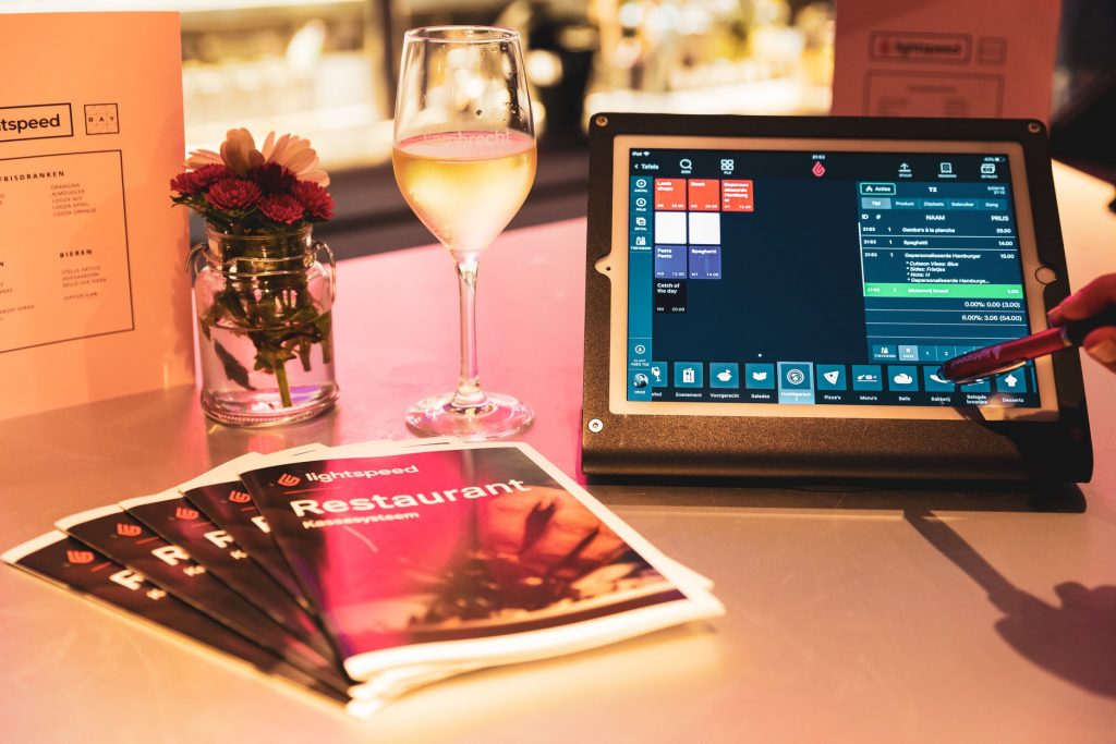 Horeca Masterclass | Des données au chiffre d’affaires