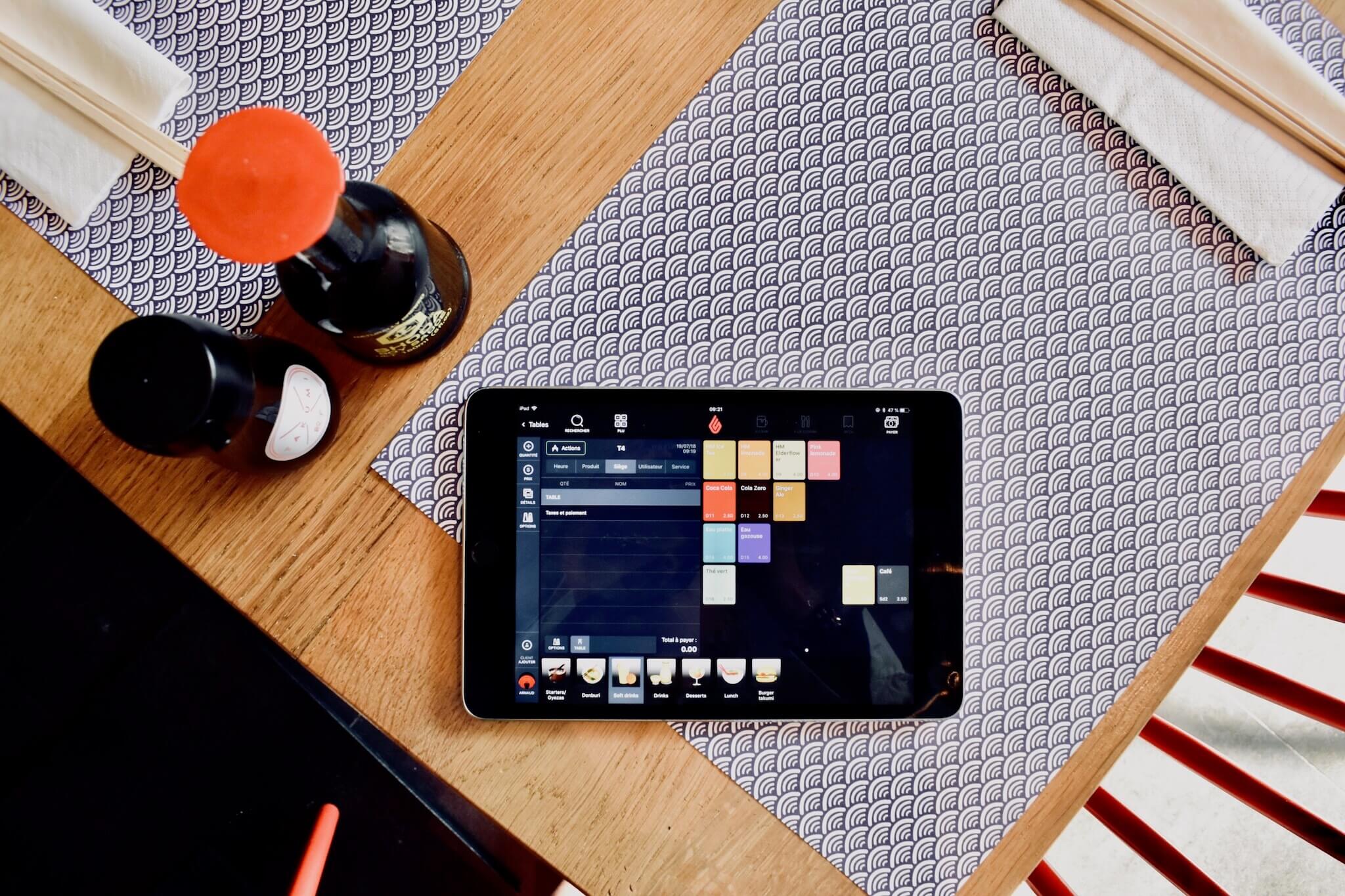 Les Héros de l’Horeca : Zoom sur Takumi