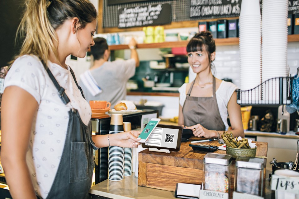 Joyn et Lightspeed unissent leurs forces pour L’Horeca local