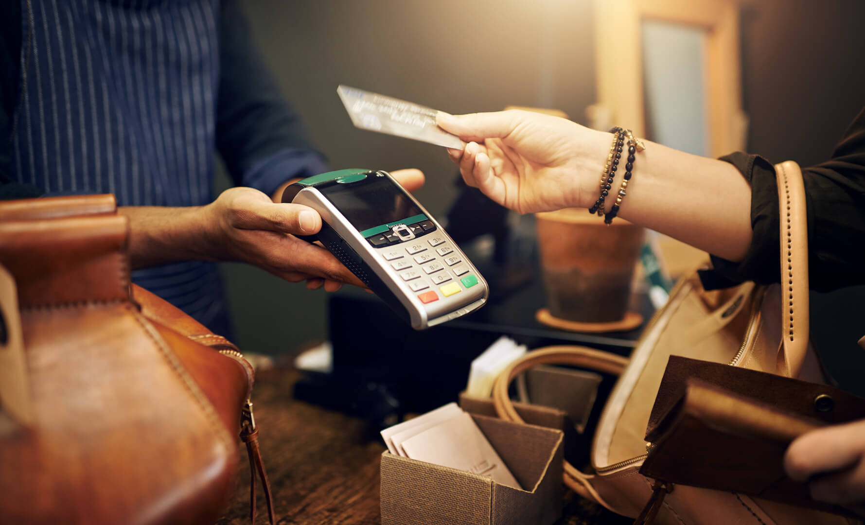 Comment la technologie et les millennials façonnent l'avenir du commerce de détail