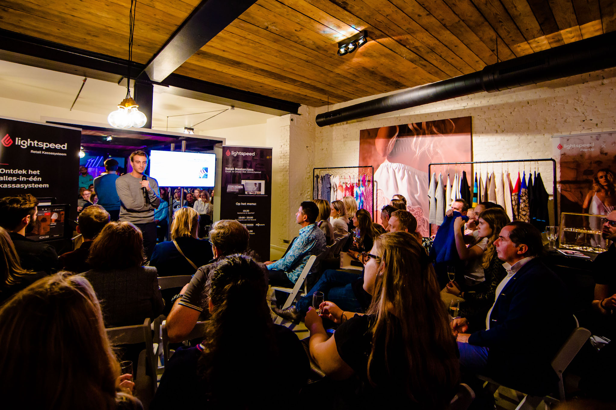 Retail Masterclass : générer plus de ventes grâce à l’omnicanal