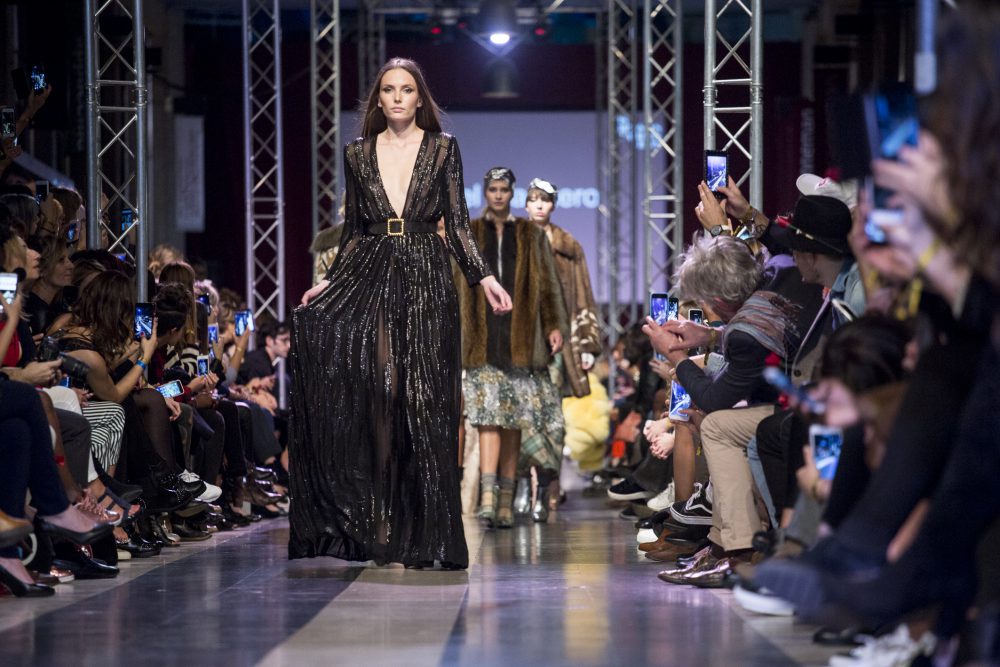 Le Mois de la Mode à Bruxelles : 5 événements incontournables