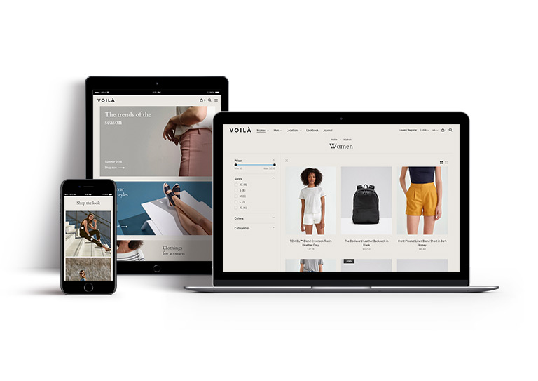 Comment la technologie et les millennials façonnent l'avenir du commerce de détail