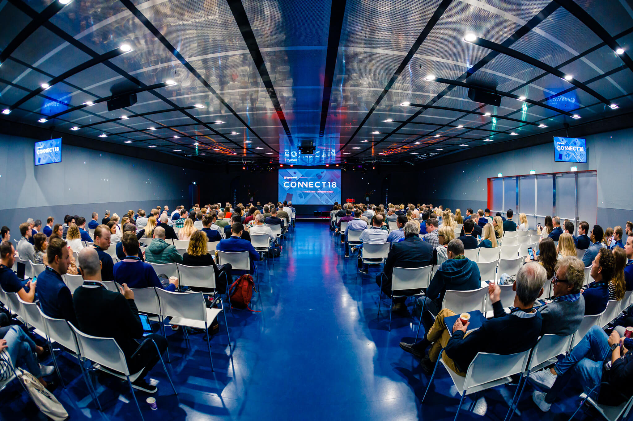 Lightspeed Connect : les meilleurs experts s'expriment sur l'avenir du commerce de détail