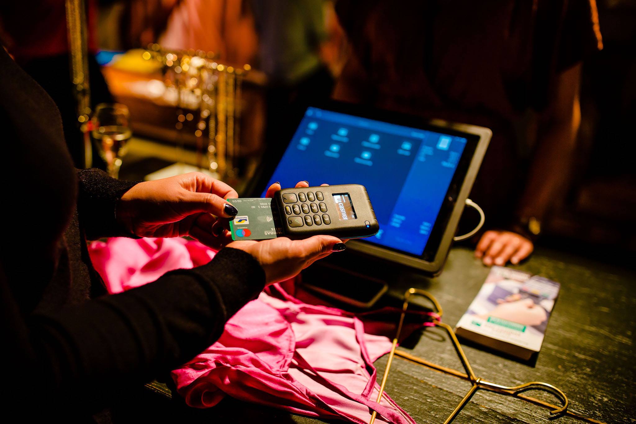 Comment réussir la soirée d’ouverture de votre boutique