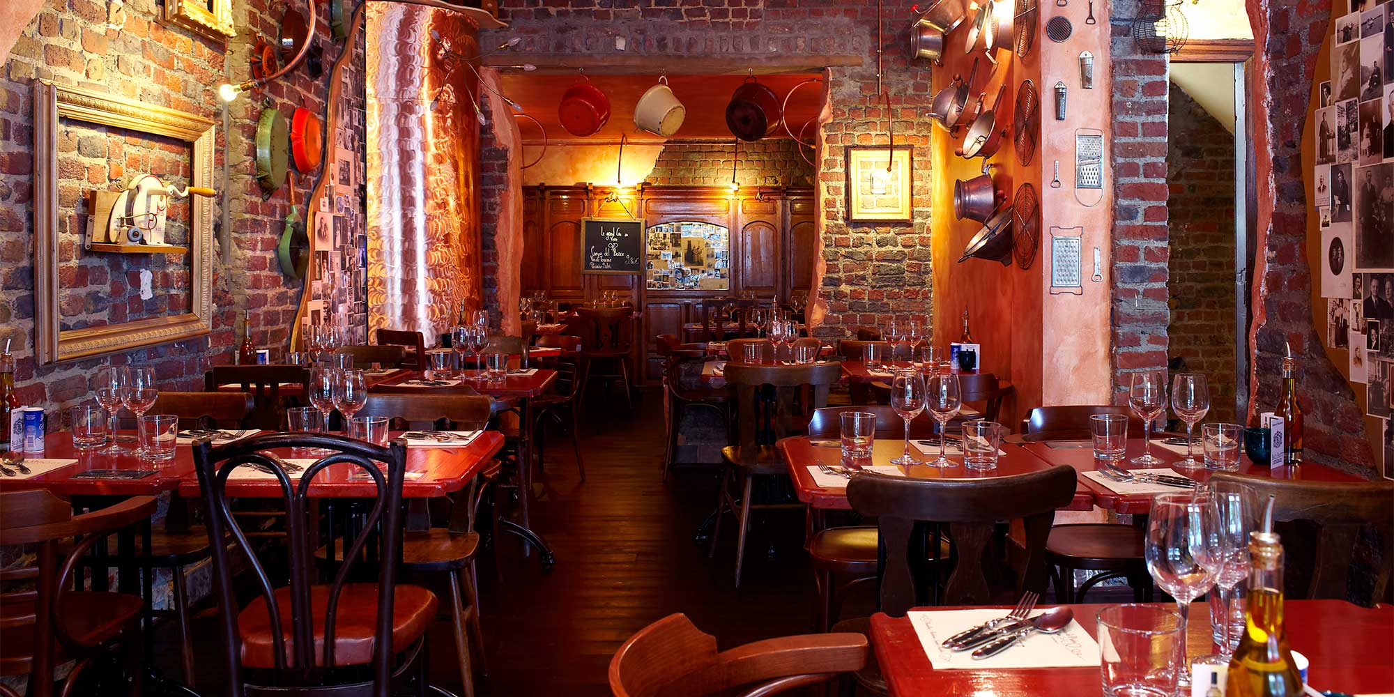 Les 3 meilleures pizzerias de Bruxelles