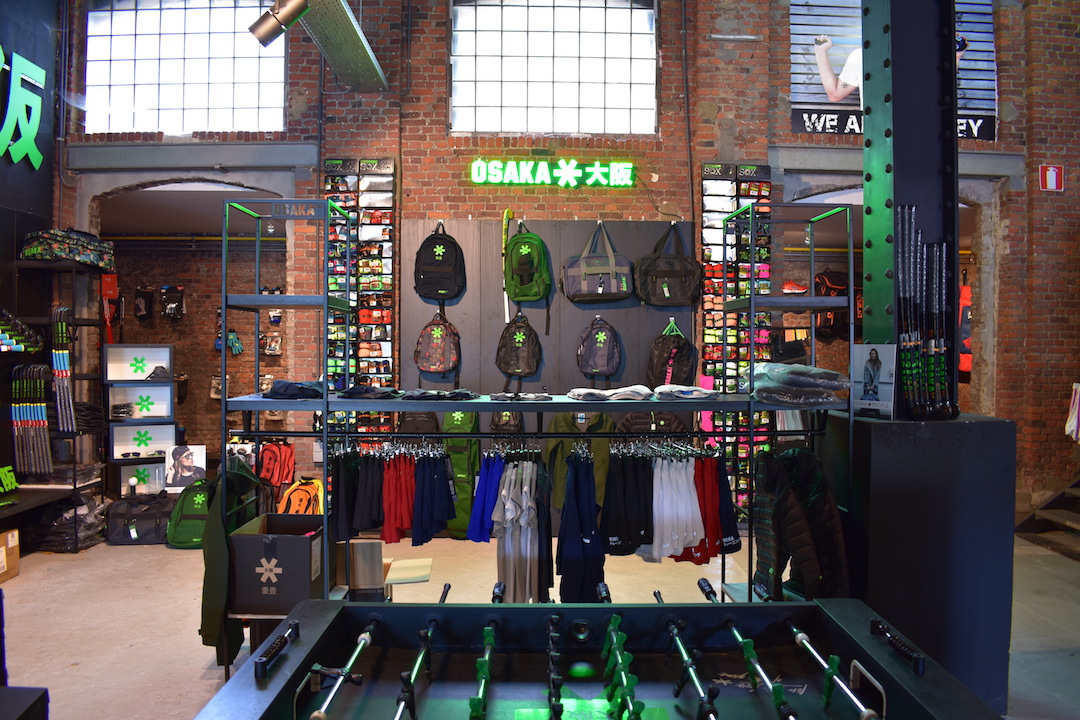 Les Héros du Retail : Zoom sur Hockey Nation