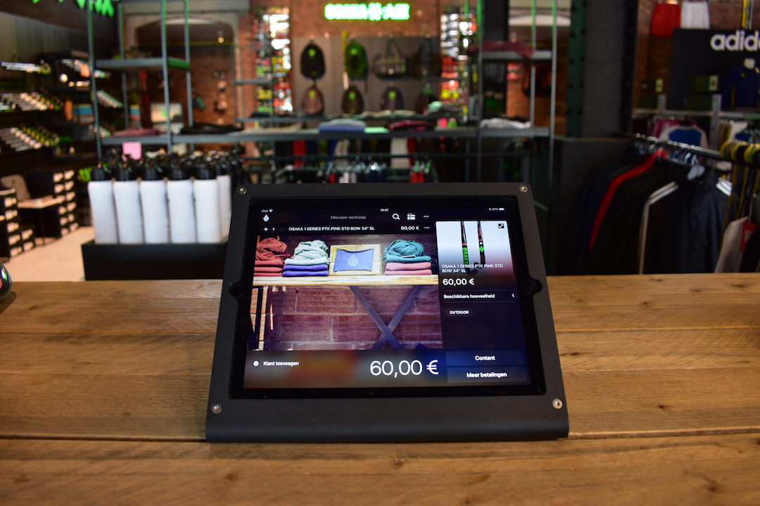 Les Héros du Retail : Zoom sur Hockey Nation