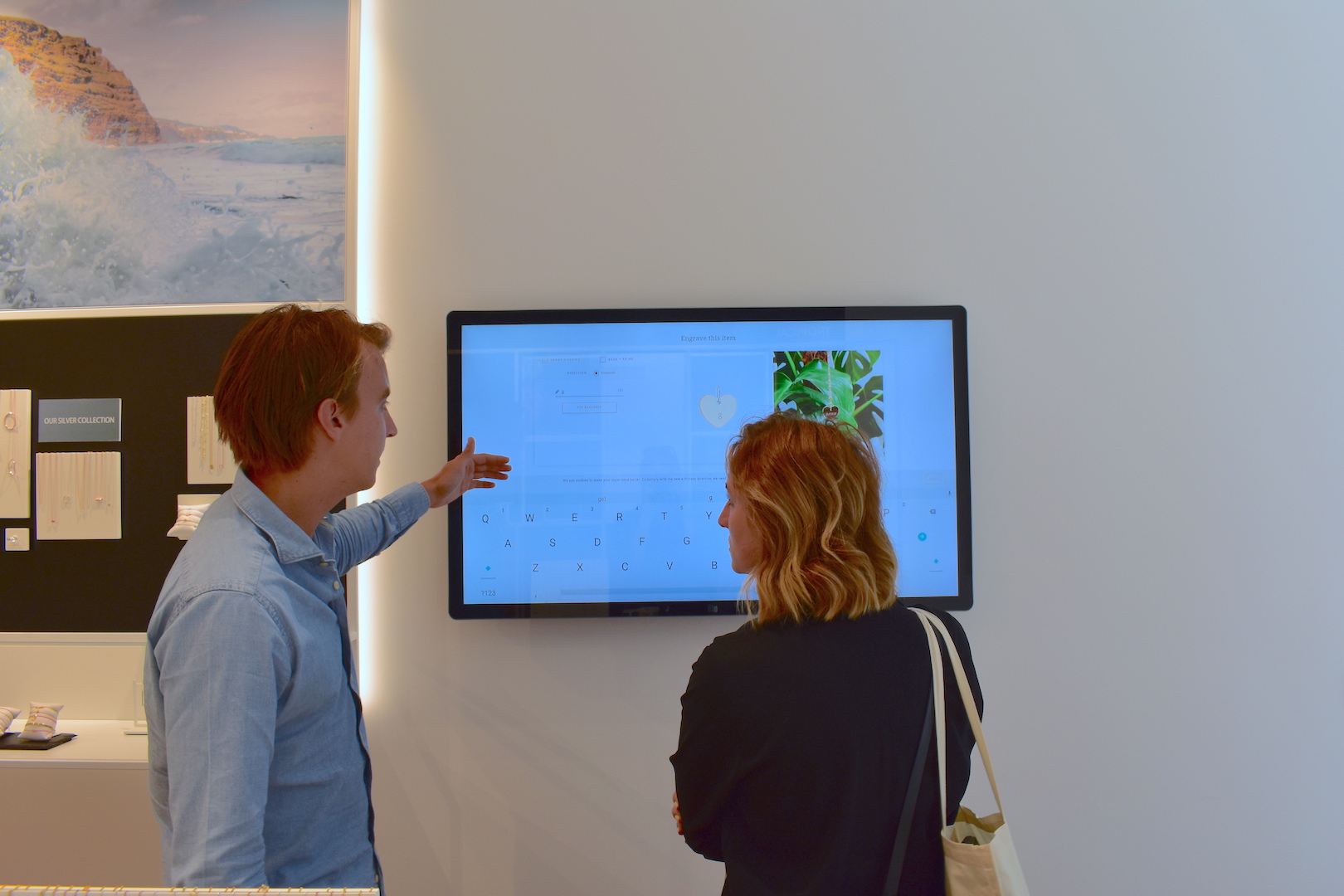 I.Ma.Gi.N. Jewels : le couple d'entrepreneurs qui réussit