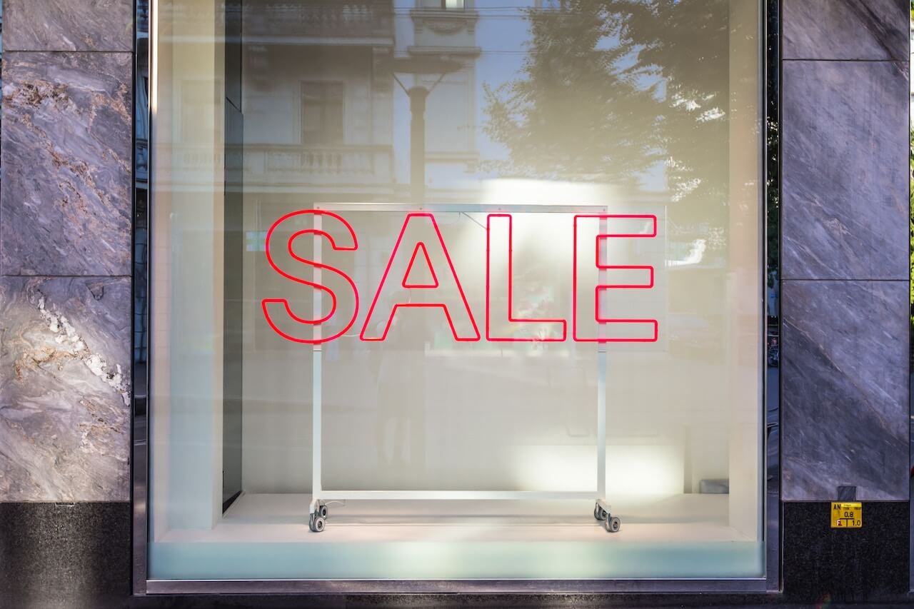 Comment les commerces indépendants peuvent tirer profit du Black Friday