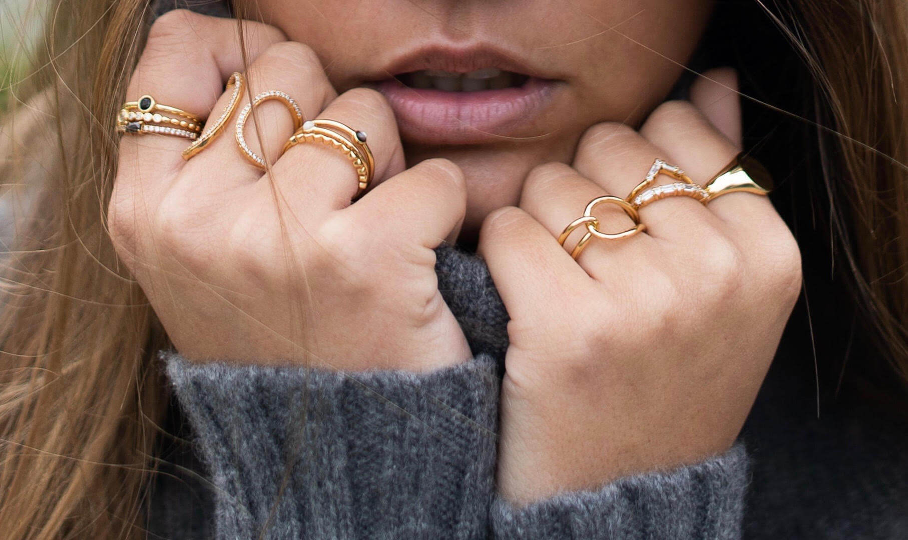 I.Ma.Gi.N. Jewels : le couple d'entrepreneurs qui réussit