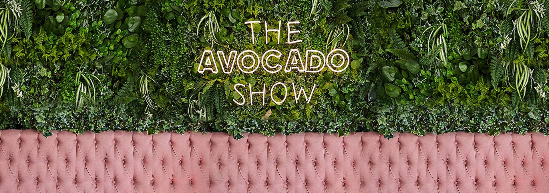 Les Héros de l'Horeca : The Avocado Show