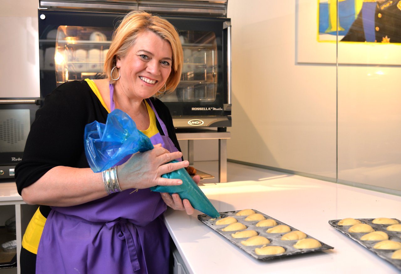 Gastronomie : 6 femmes cheffes à suivre en 2019