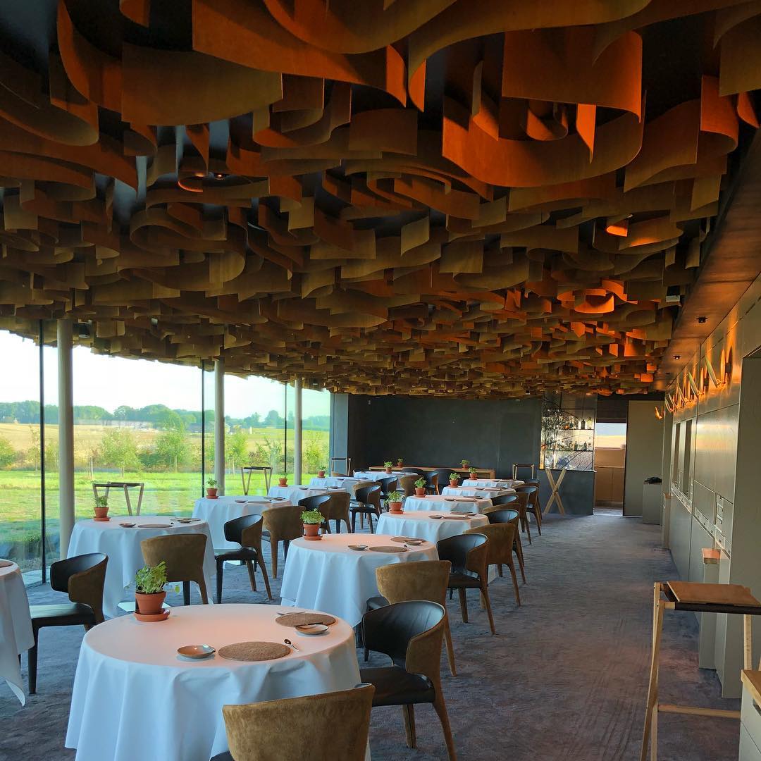 Pourquoi les restaurants gastronomiques choisissent Lightspeed Restaurant