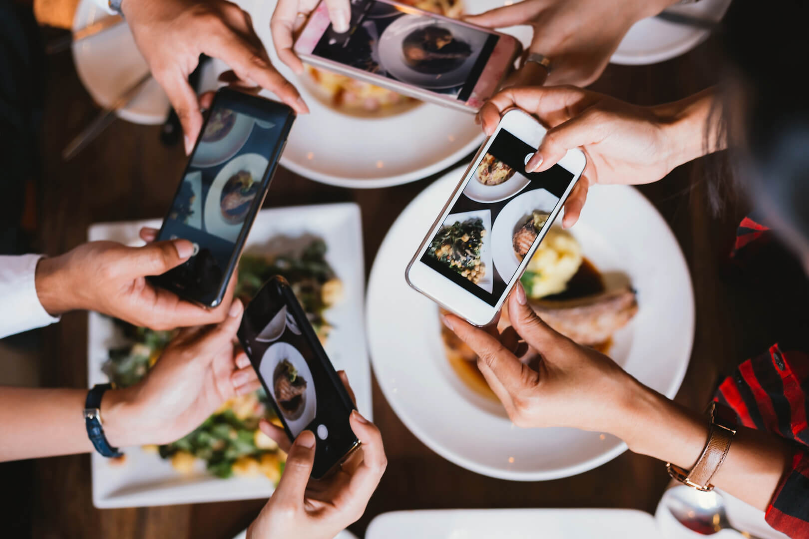 Tendances de l'horeca : qu'est-ce qui change en 2019 ?