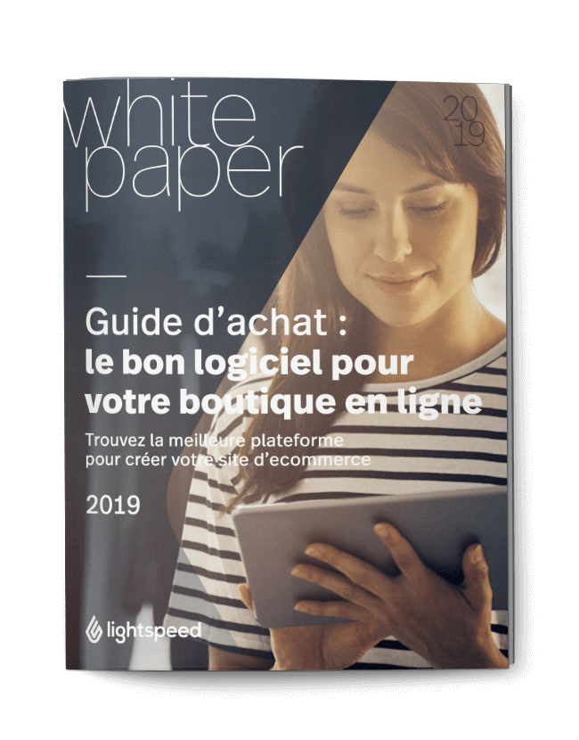 Guide d’achat 2019 : Le bon logiciel pour votre boutique en ligne