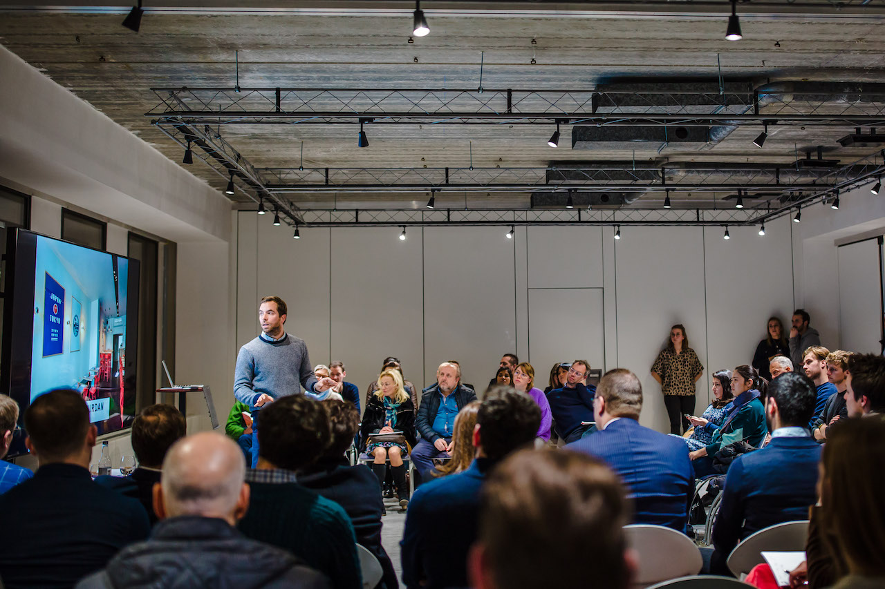 Horeca Masterclass : l’ingrédient secret pour votre stratégie marketing