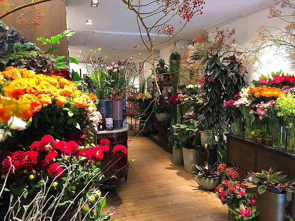 Les Héros du Retail : dans le jardin de Daniël Ost