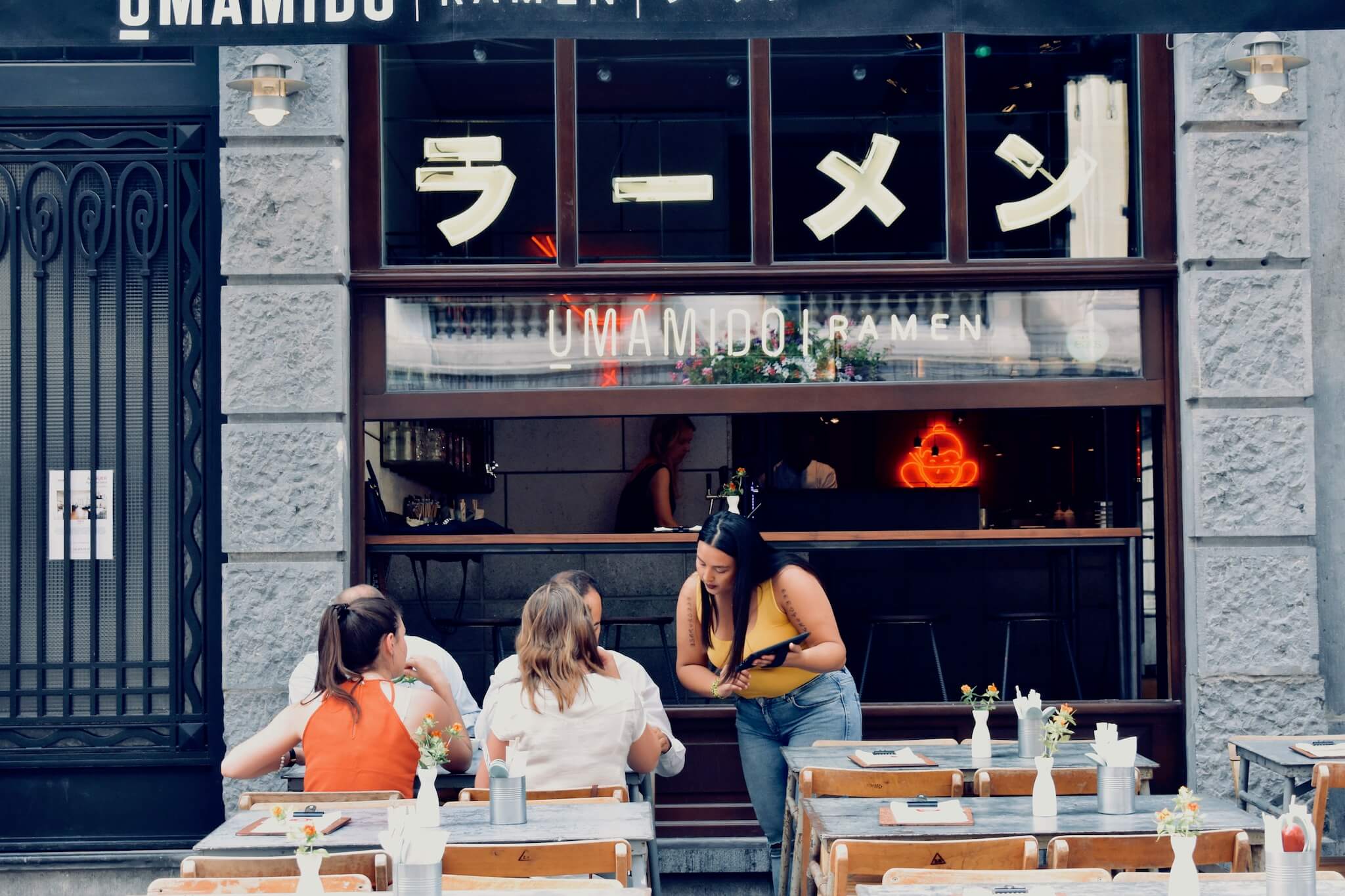 Nouvelle caisse pour votre restaurant : 5 éléments à prendre en compte