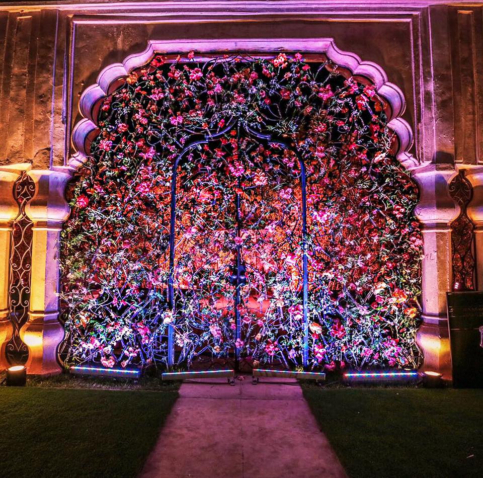 Les Héros du Retail : dans le jardin de Daniël Ost