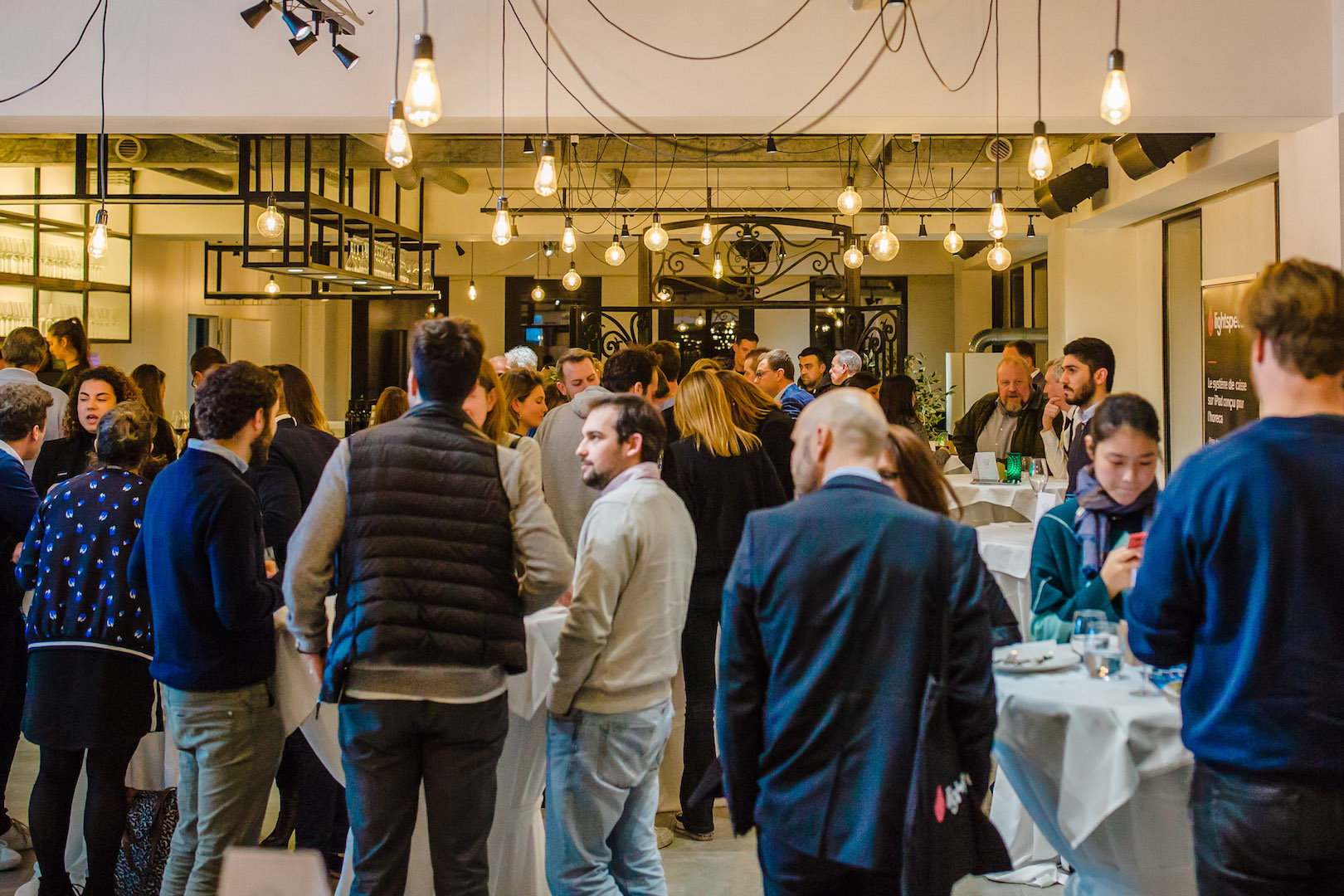 Horeca Masterclass : l’ingrédient secret pour votre stratégie marketing