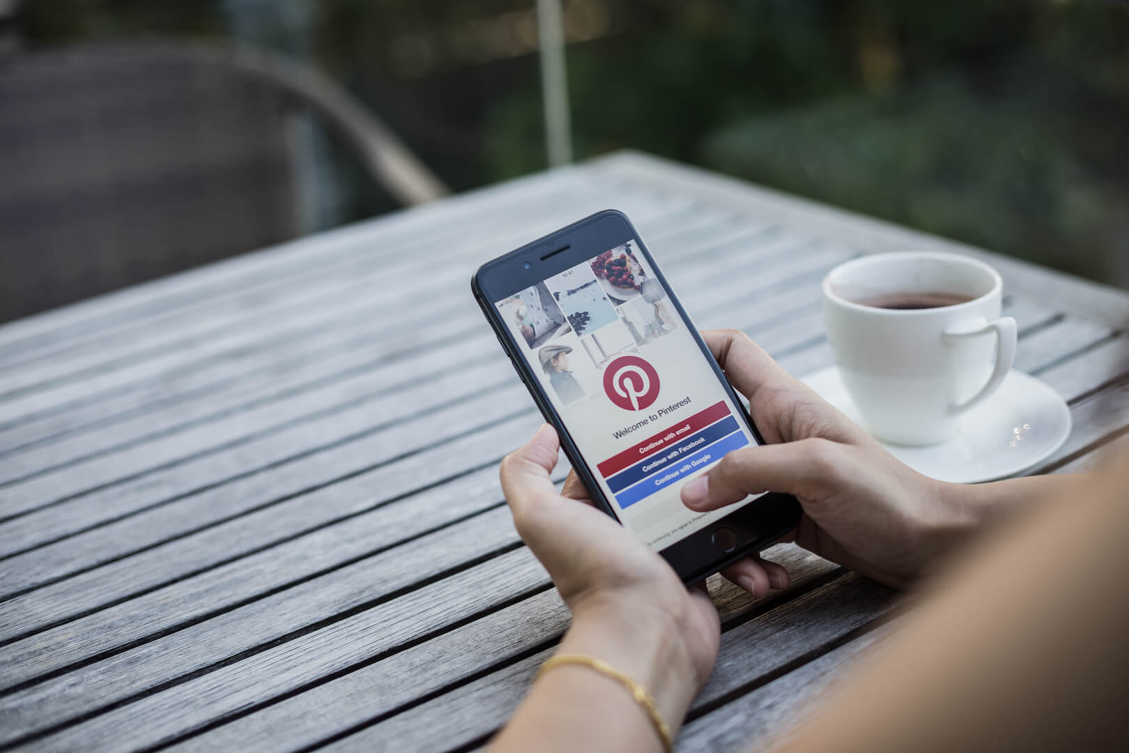 4 façons d’augmenter vos ventes avec Pinterest