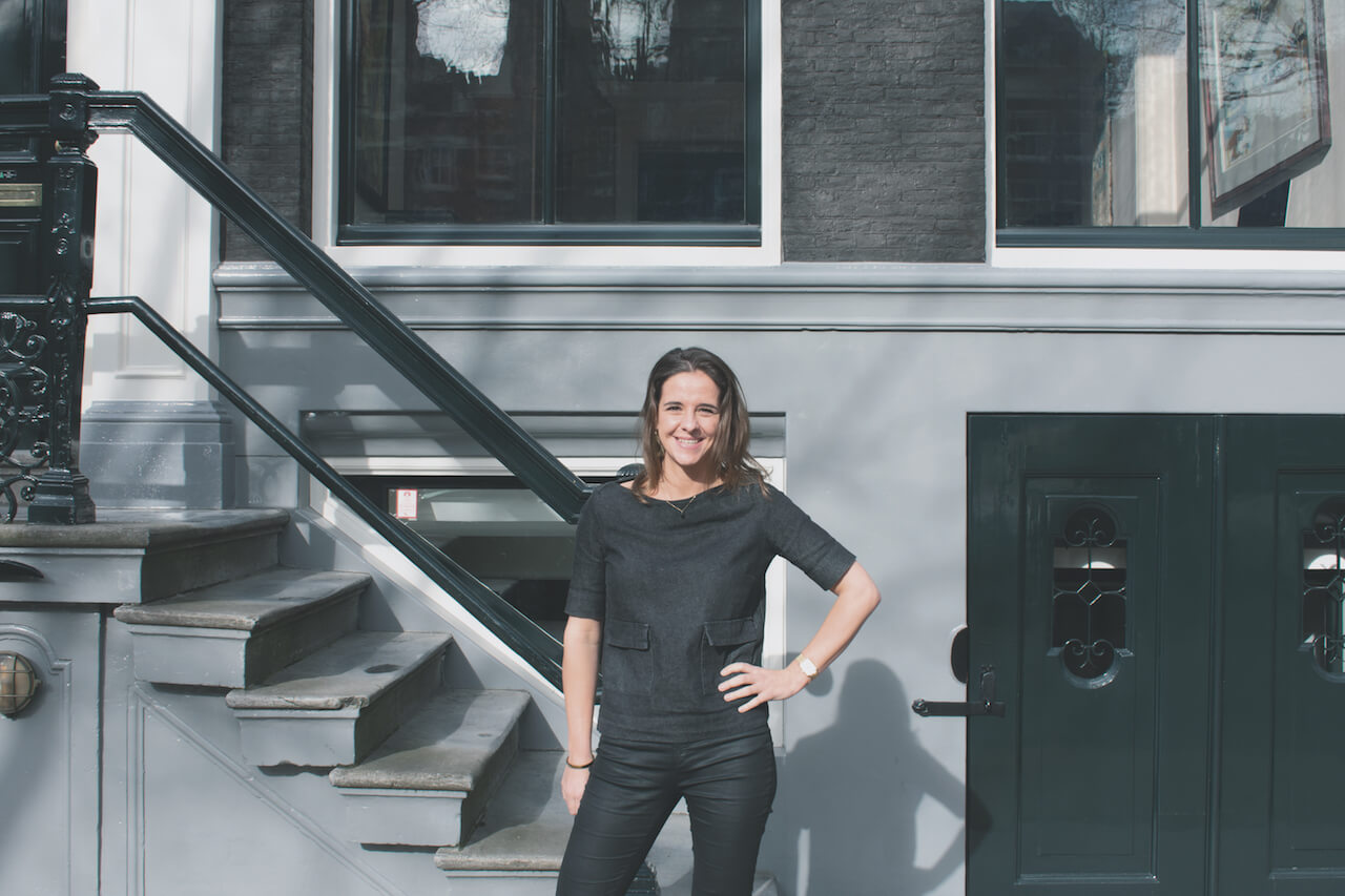 Rencontrez les femmes influentes de Lightspeed