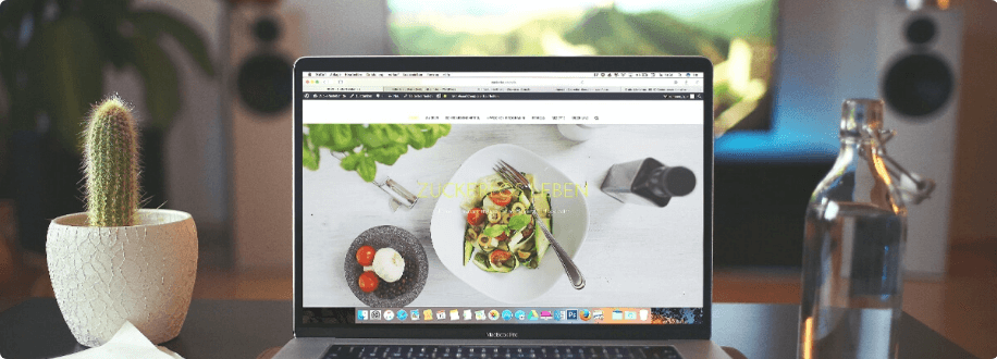 Le guide ultime pour la conception d'un site Web pour restaurant