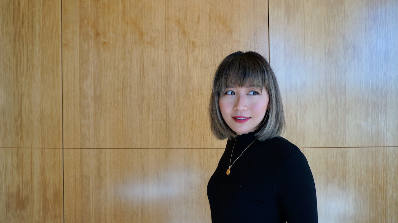 Rencontrez les femmes influentes de Lightspeed