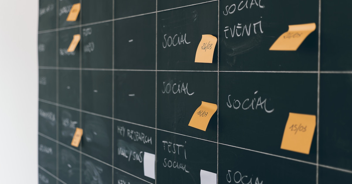 5 erreurs commises sur les réseaux sociaux par les entrepreneurs