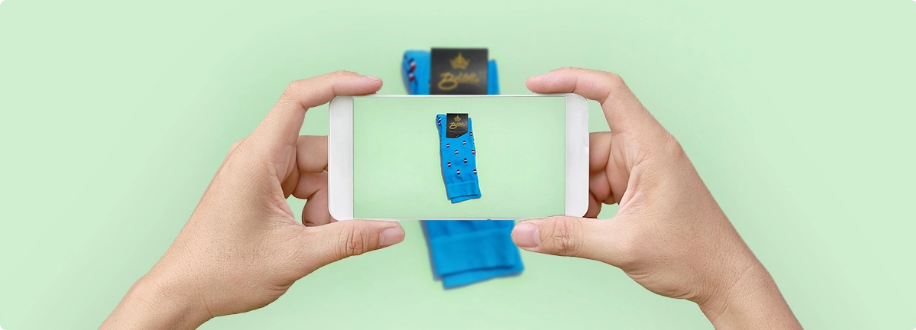 9 conseils pour améliorer vos photos de produits en ligne