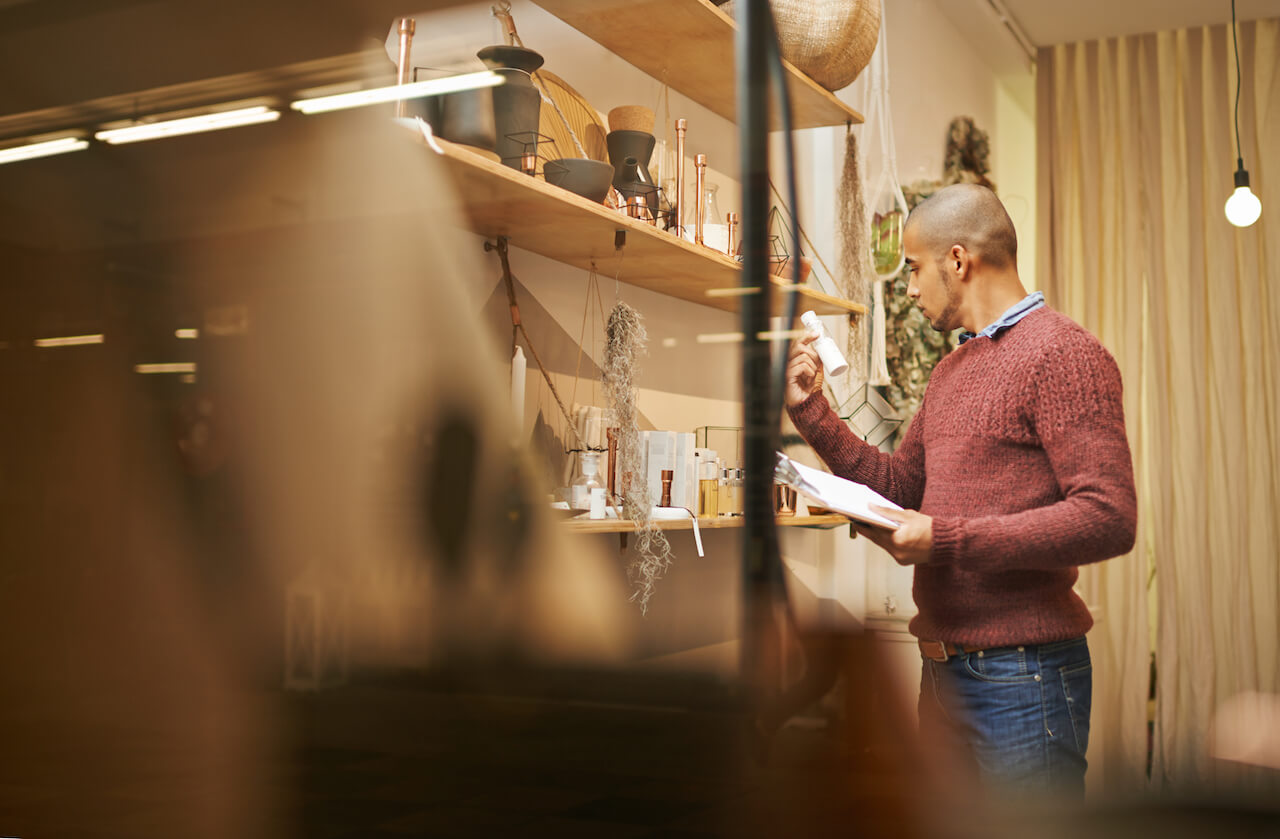 Gestion d'inventaire : 4 façons d'augmenter votre retour sur investissement