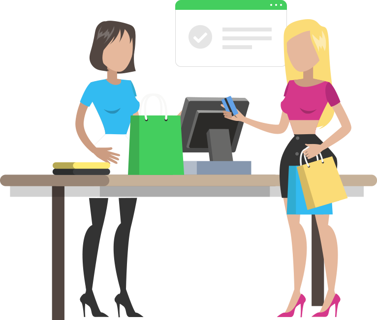 5 raisons d’offrir des services sur rendez-vous dans votre magasin